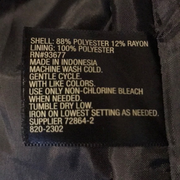 Worthington Midi Skirt. Size:4 - Picture 8 of 8